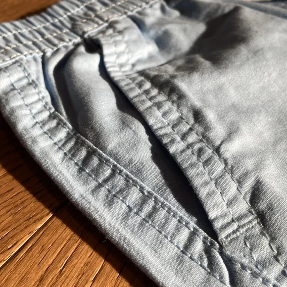 NWOT - Member’s Mark Boy’s Woven Shorts - Picture 3 of 6